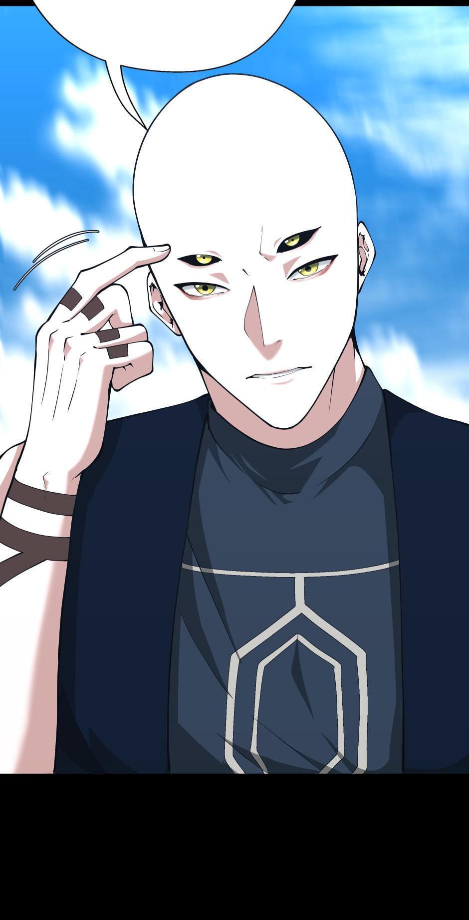 The Beginning After The End Chapter 152 image 077